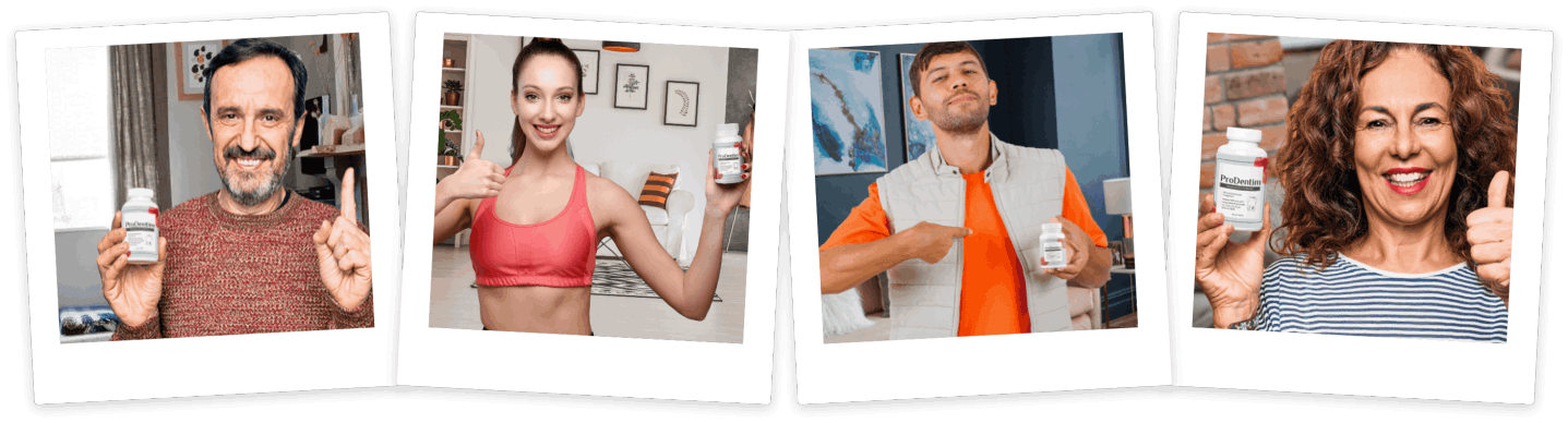 prodentim review
